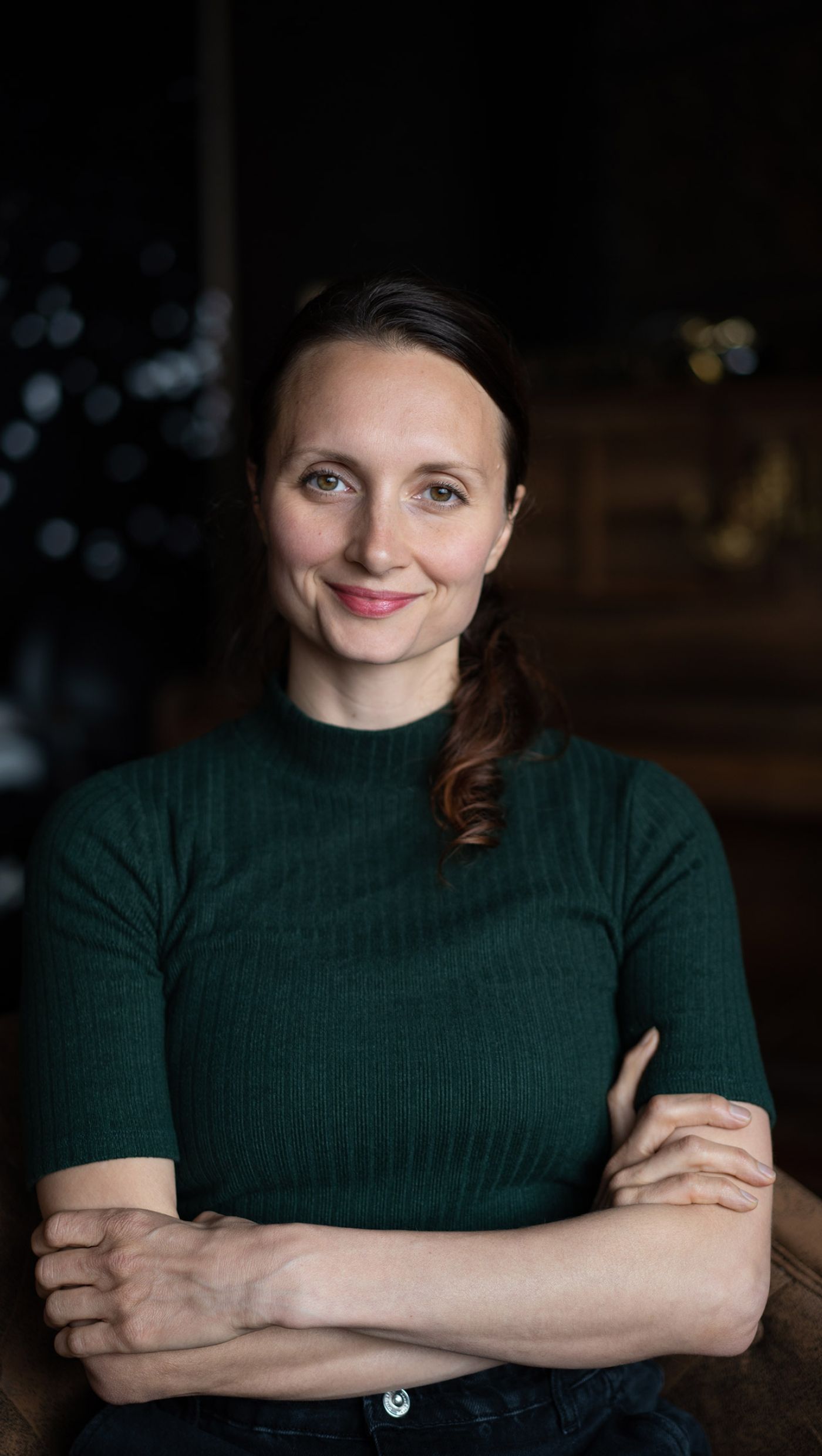 Klara Wilke – Holistic Hormone Coach
