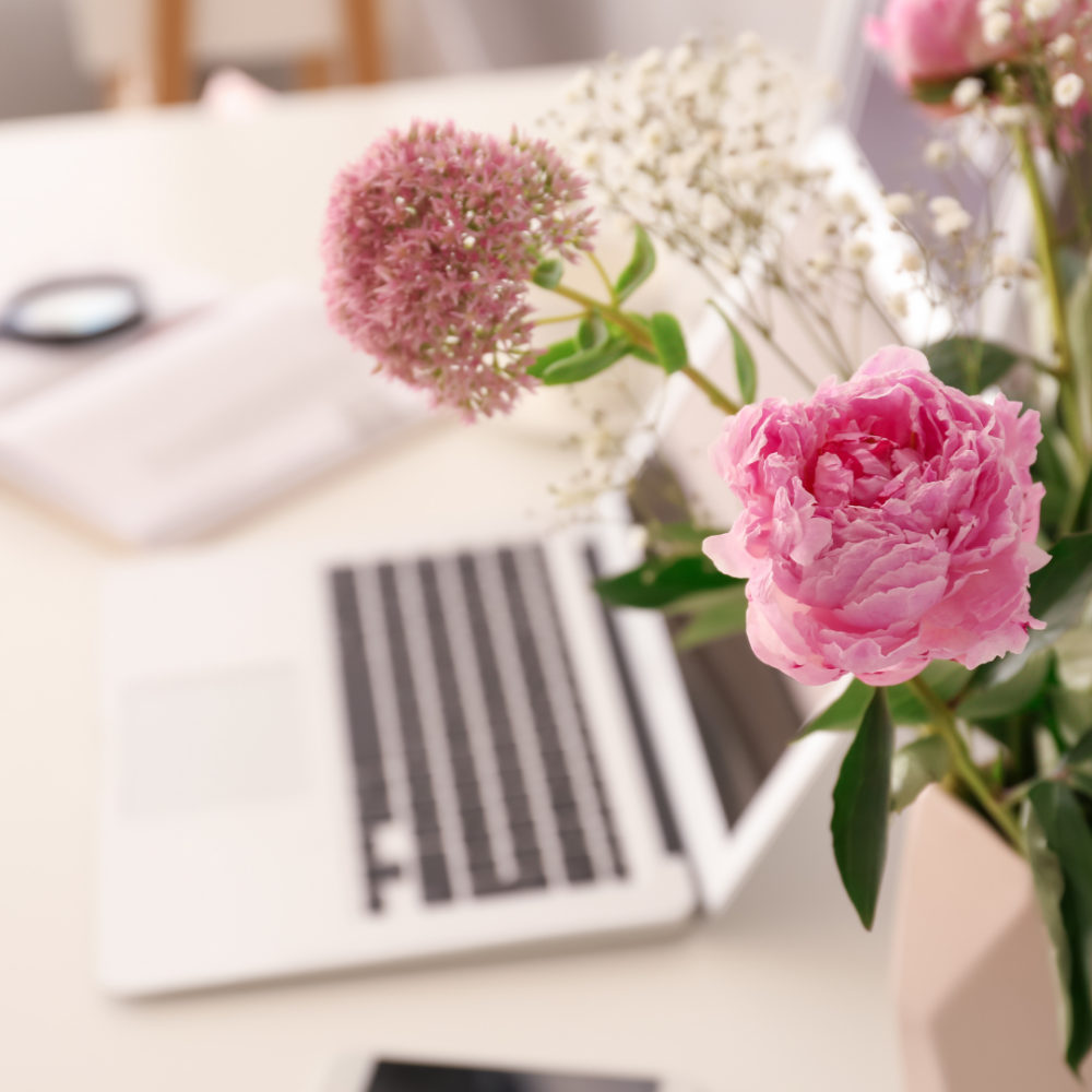 Klara Wilke – Holistic Hormone Coach