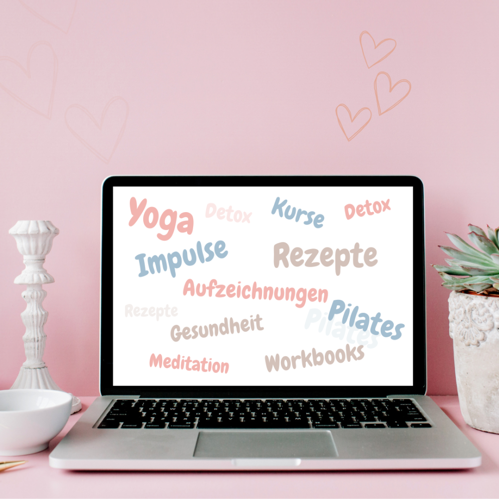 Klara Wilke – Holistic Hormone Coach
