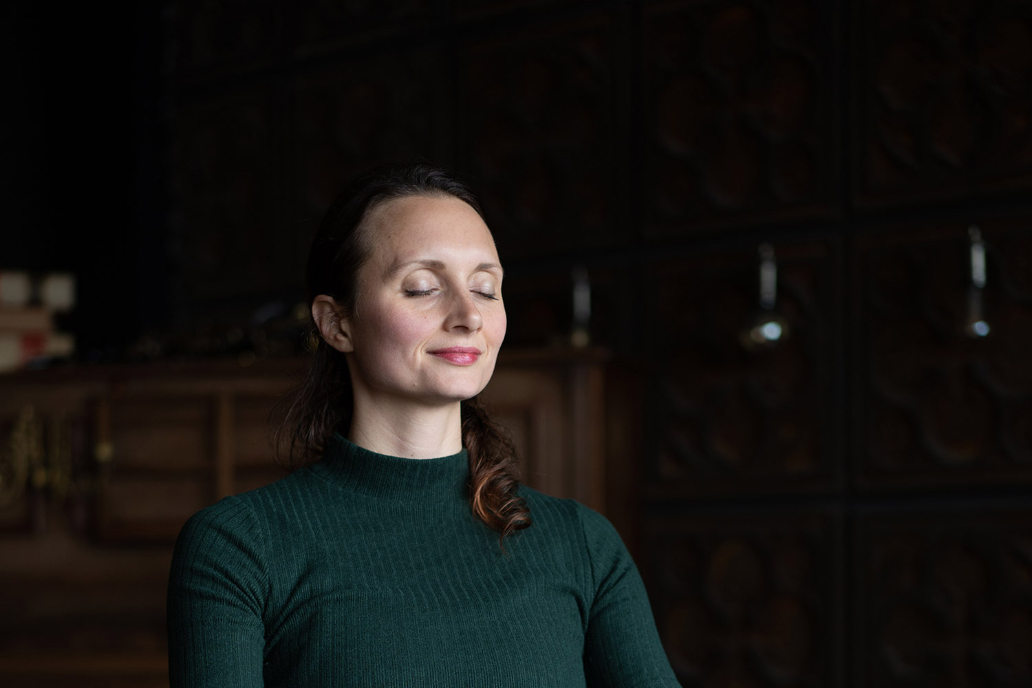 Klara Wilke Holistic Hormone Coach