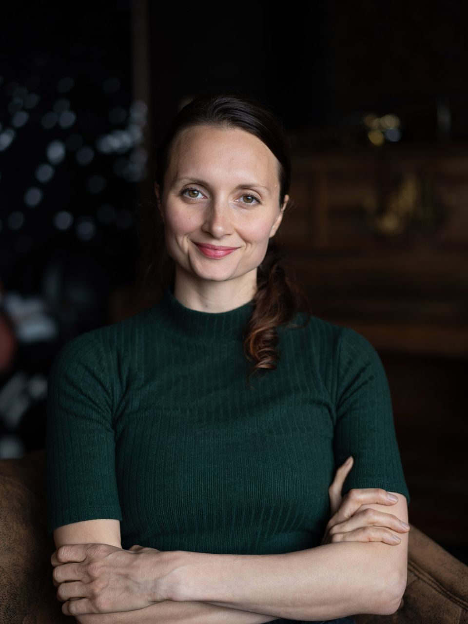 Klara Wilke – Holistic Hormone Coach
