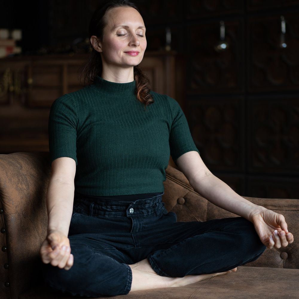 Klara Wilke – Holistic Hormone Coach