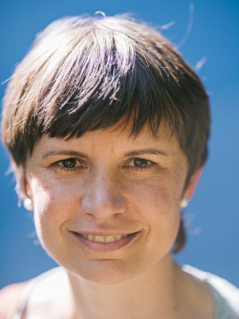 Klara Wilke – Holistic Hormone Coach