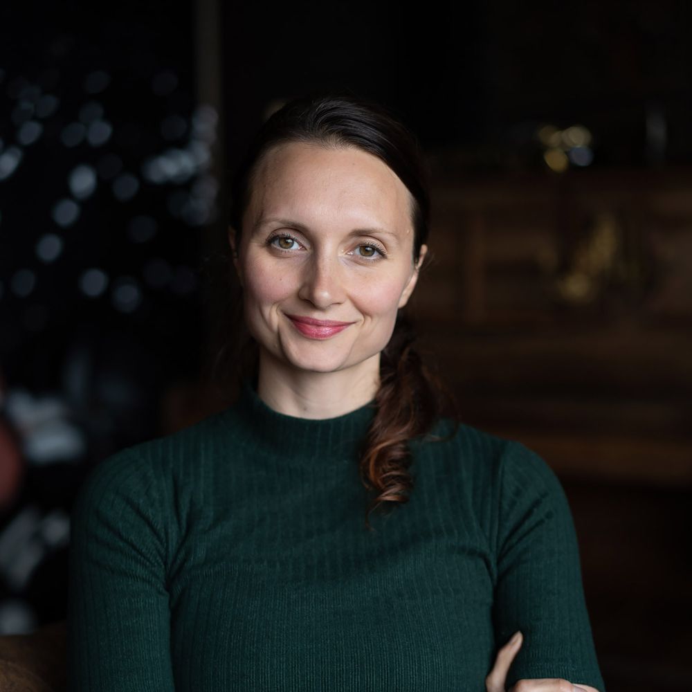 Klara Wilke – Holistic Hormone Coach